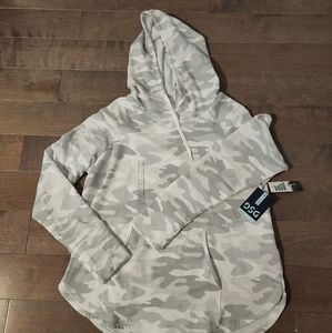 DSG Womens Hoodie